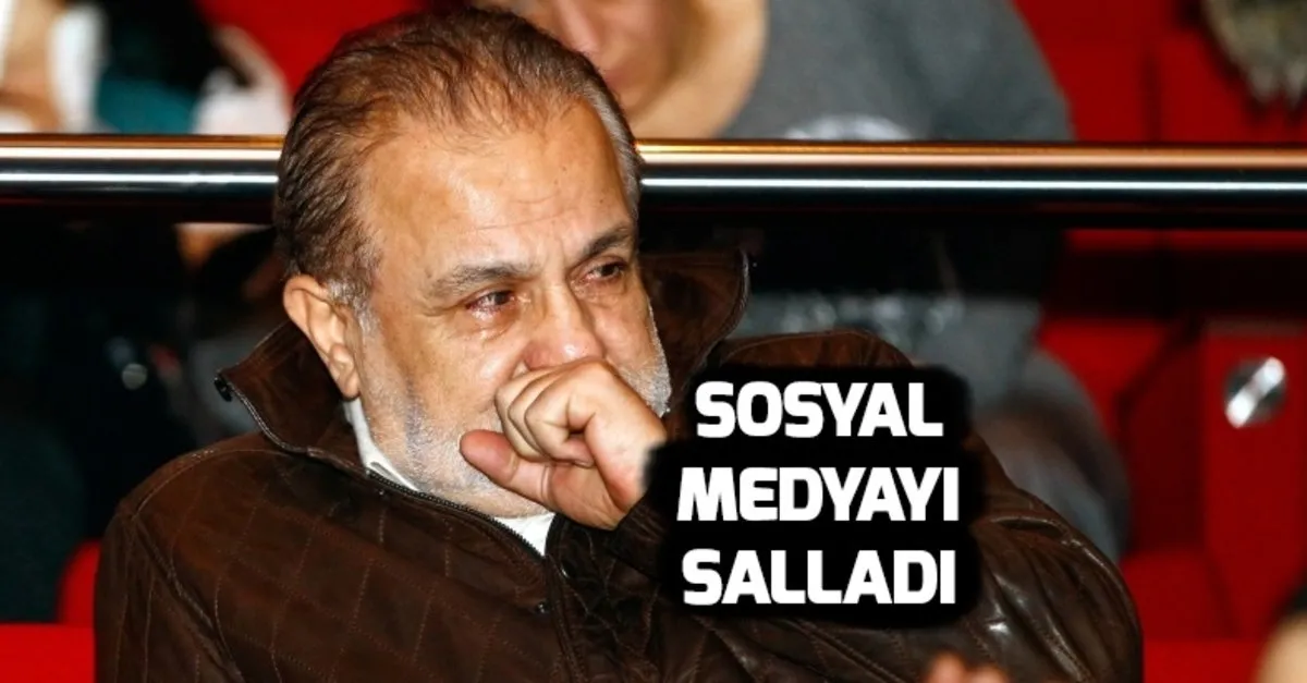 kenan isik ile ilgili ortaya cikan bu fotografi sosyal medyayi salladi