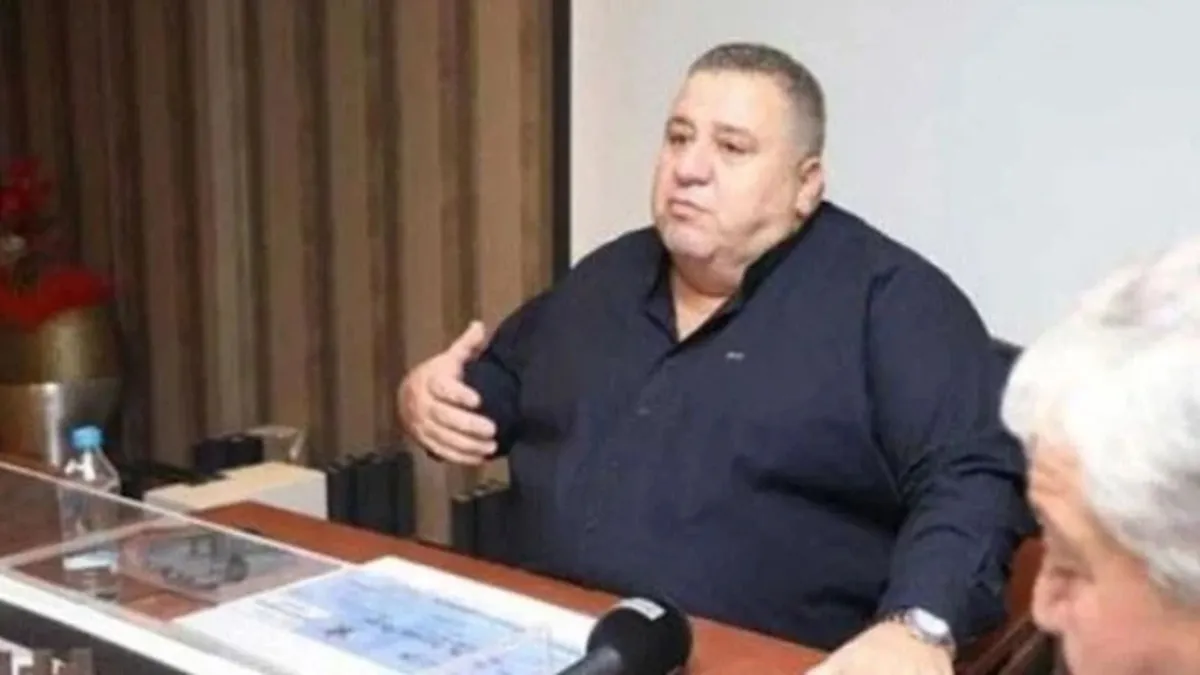 Halil Falyalı cinayetinde karar! Ceza yağdı! Planlayarak adam öldürme suçundan ömür boyu hapis...