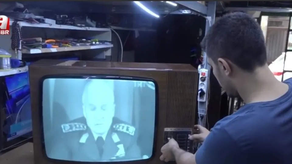 60 yıllık televizyon üzerinden A Haber’e saldırı! PKK ve FETÖ hesaplarından algı operasyonu