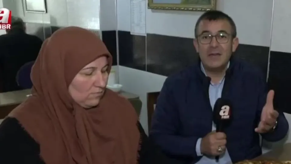 Anadolu Diyarı Dörtyol’da...