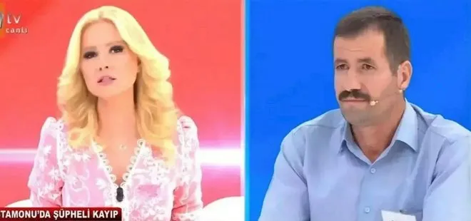 Müge Anlı’da aranan Hatice Musaoğlu’nun oğlu Aydın Musaoğlu tutuklandı