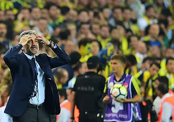 Fenerbahçe'de işler tersine dönebilir!