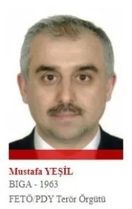 FETÖ’nün ‘kırmızı’ alarmla aranan kaçakları! Kelle başına 10 milyon 10