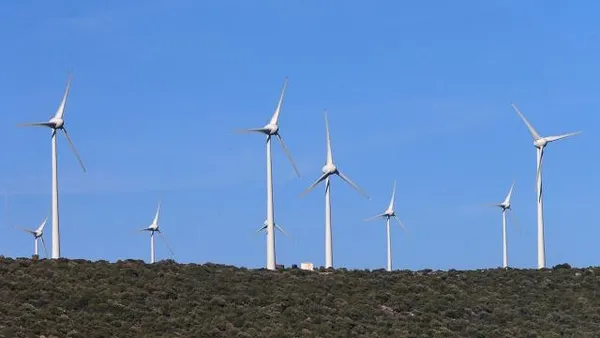 Türkiye o parçaların ihracatında Avrupa'da 5. sıraya çıktı - 6