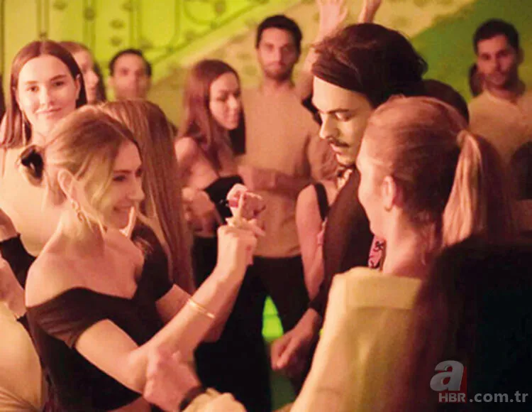 Buse İskenderoğlu koronavirüse yakalandı! Verdiği partilerle tepki toplamıştı… 3