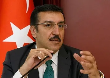 "AGİT raporu muhalefet ağzıyla yazılmış"