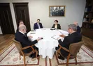 90ları hatırlatan 2 Mart gecesi