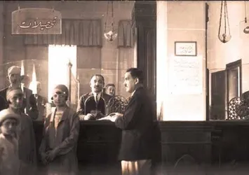 Sultan Abdülhamid millî sermayenin de mimarıydı