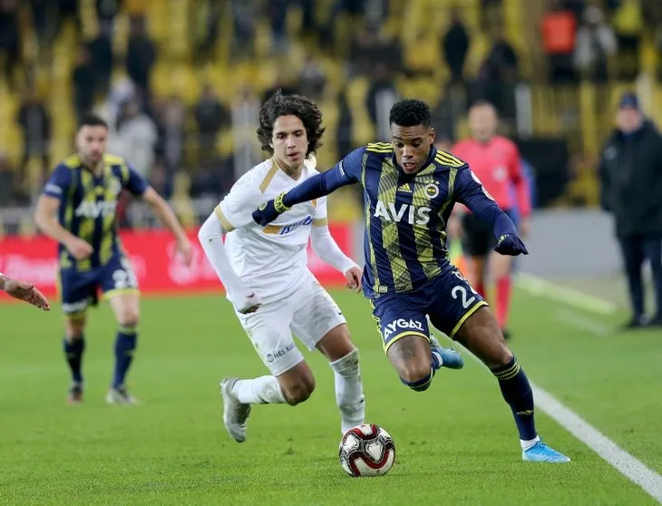 Son dakika Galatasaray haberleri | Galatasaray kanatlanıyor! İki transfer tamam