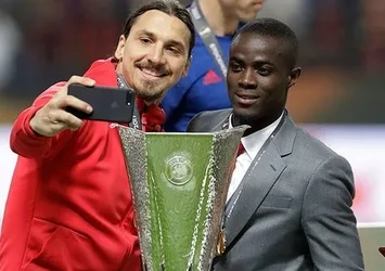 Fenerbahçe'de tarihi operasyon Ibrahimovic