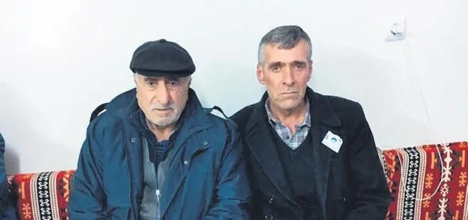 Selçuk Dost ve Enes Sarıaslan aynı mahallede oturuyormuş