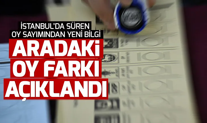 Son dakika: AK Parti YSK Temcilcisi Özelden A Haberde önemli mesajlar