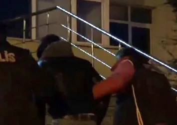 Kayseri'de son dakika operasyonu: 4 DEAŞ'lı terörist yakalandı