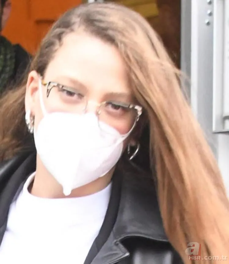 Serenay Sarıkaya korkunç saldırı sonrası ilk kez konuştu 3