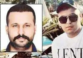 Daltonlar Suç Örgütü davasında karar!