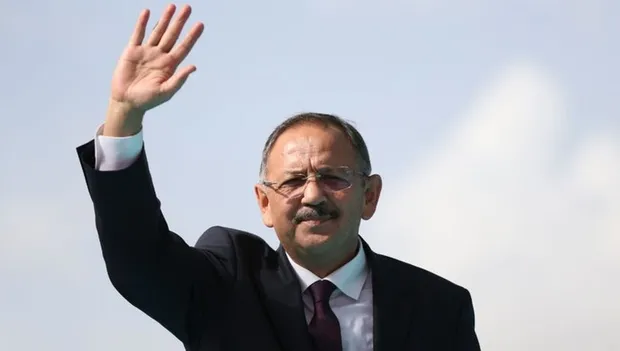 Mehmet Özhaseki kimdir? Mehmet Özhaseki aslen nereli, kaç yaşında? - 3
