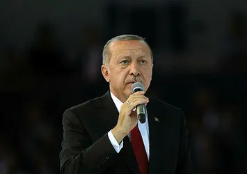Yeniden diriliş Malazgirt’ten başlıyor