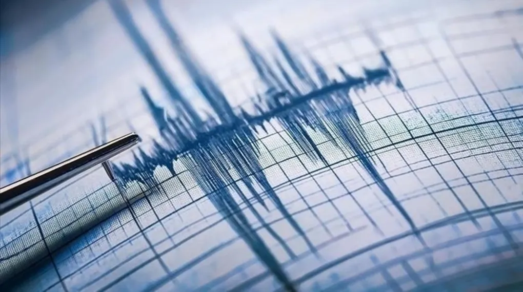Adana'da 5 büyüklüğünde deprem