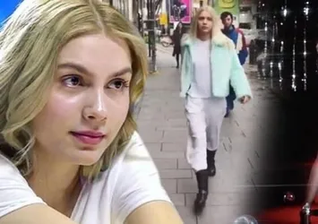 Aleyna Tilki'den sert sözler
