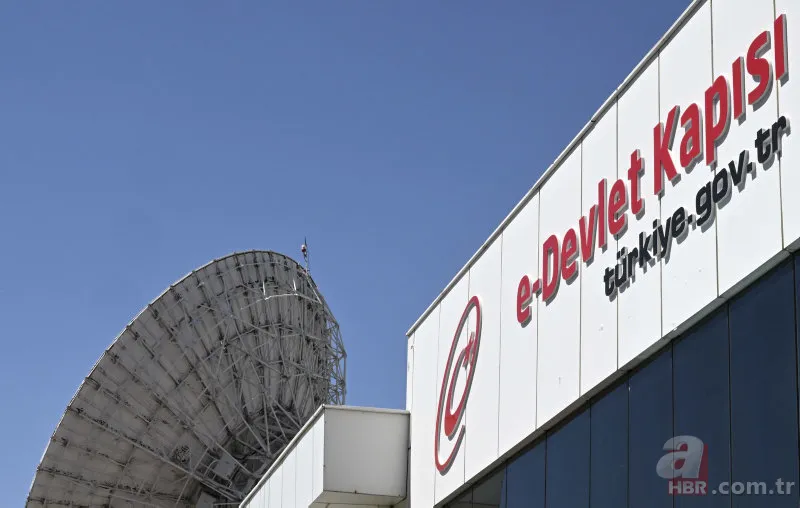 E-Devlet verileri sızdı mı? İlk açıklama geldi 9