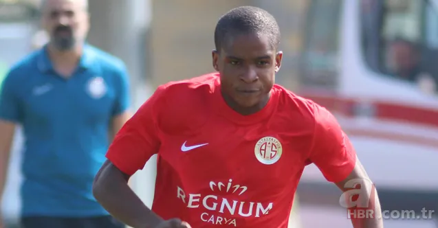 Süper Lig'in genç yıldızı Juventus'a transfer oluyor 9