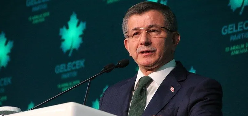 Gelecek Partisi'nde kadına şiddet skandalı: İl Başkanı tutuklandı