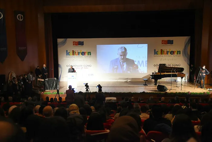 Son dakika: Türkiye'de kaç milyon Suriyeli yaşıyor? İçişleri Bakan Yardımcısı İsmail Çataklı duyurdu! - 8