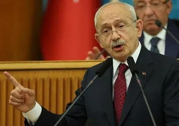 CHP lideri Kemal Kılıçdaroğlu vites yükseltti: Bana katılmayanın yolu açık olsun