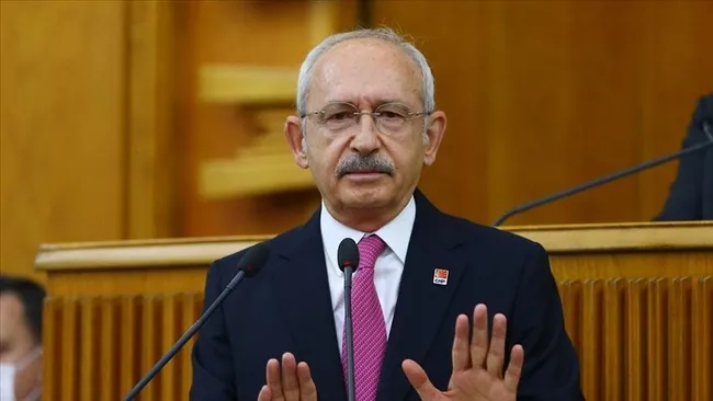 CHP Genel Başkanı Kemal Kılıçdaroğlu’nun seçim hesabı! Erken seçim isteğinin perde arkasında ne var?