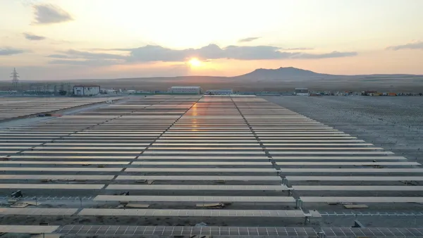 Son dakika | Kalyon Enerji’den 812 milyon dolarlık dev anlaşma