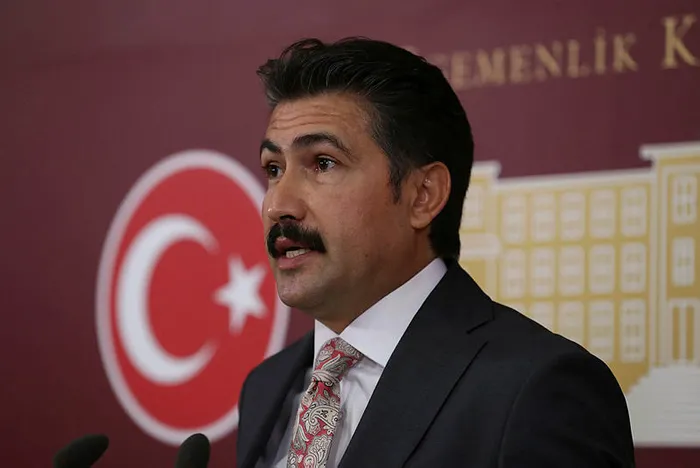 AK Parti'den CHP'ye "tezkere" tepkisi: Hayır diyenlerin milli güvenlik konusunda hiçbir hassasiyeti yok - 4