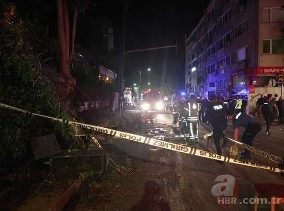 Ünlü şef Somer Sivrioğlu’nun restoranında feci ölüm! Restoran kapatıldı: Sivrioğlu’ndan açıklama geldi