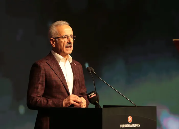 İstanbul’dan ŞAM’a sivil uçuşlar haftada 3 frekans olarak başlıyor