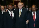 Dünya basını Başkan Erdoğanı konuştu