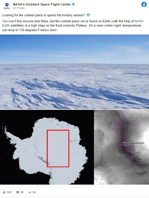 nasa-paylasti-iste-dunyadaki-en-soguk-nokta-1671540554123.jpg NASA paylaştı! İşte Dünya’daki en soğuk nokta - 1