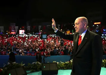 Başkan Erdoğan'dan vatandaşlara çağrı