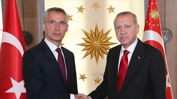 Son dakika: Doğu Akdeniz’de Yunan tacizi önlendi! Türk F-16'ları... - 1