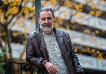Ünlü yönetmen Kemal Başar'dan Kadıköy Belediyesi'ne sert tepki