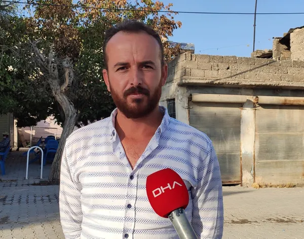 CHP’li Karkamış İlçe Başkanı Mehmet Polat ne kural tanıdı ne de emniyet!