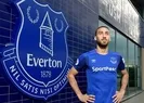 Cenk Tosunun transfer rakamları netleşti
