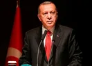 Son dakika: Başkan Erdoğandan Kuveyt Emiri es-Sabah için taziye mesajı