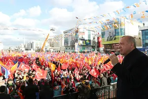 Başkan Erdoğan müjdeyi verdi