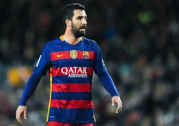 Juventus Arda Turan'ı transfer etmek istiyor!