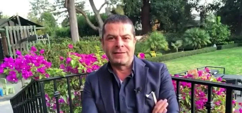 ABD'de hastaneye gittim marta randevu verdiler, daha kasım ayındayız...
