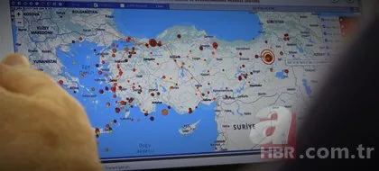 Jeoloji uzmanı uyardı: Her an şiddetli bir deprem meydana gelebilir