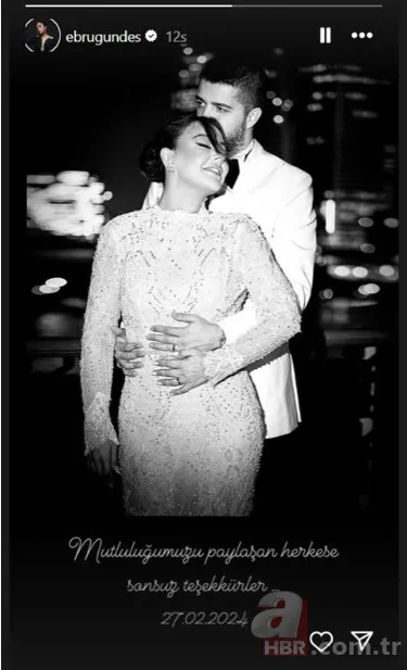 Abla-kardeş değil ikiz gibiler... Ebru Gündeş’in sır gibi sakladığı kız kardeşi ortaya çıktı! 4