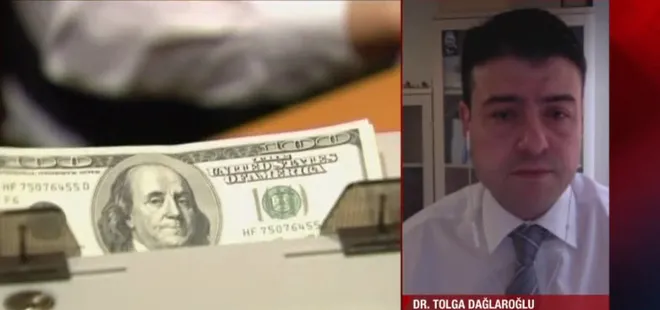 Son dakika: Piyasalar neden hareketlendi? Neden Türk ekonomisi hedefte? Kurdaki dalgalanmanın perde arkasını A Haber’de anlattı