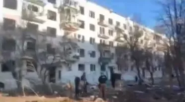 Rusya-Ukrayna savaşı başladı! En tehlikeli nokta neresi? Türkiye ne yapacak?