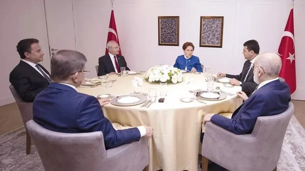 ’Türkiye Yüzyılı’ için tarihi seçim: Liderlerin oy kullanacağı yerler belli oldu!