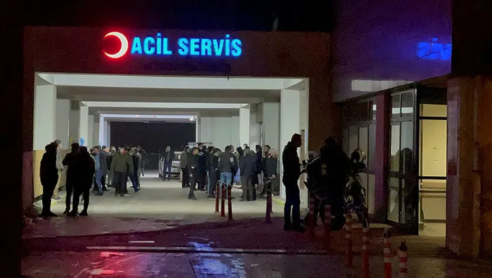 Son dakika: Mardin’de cinnet getiren eski eş dehşet saçtı: 2 ölü 1 ağır yaralı - 4